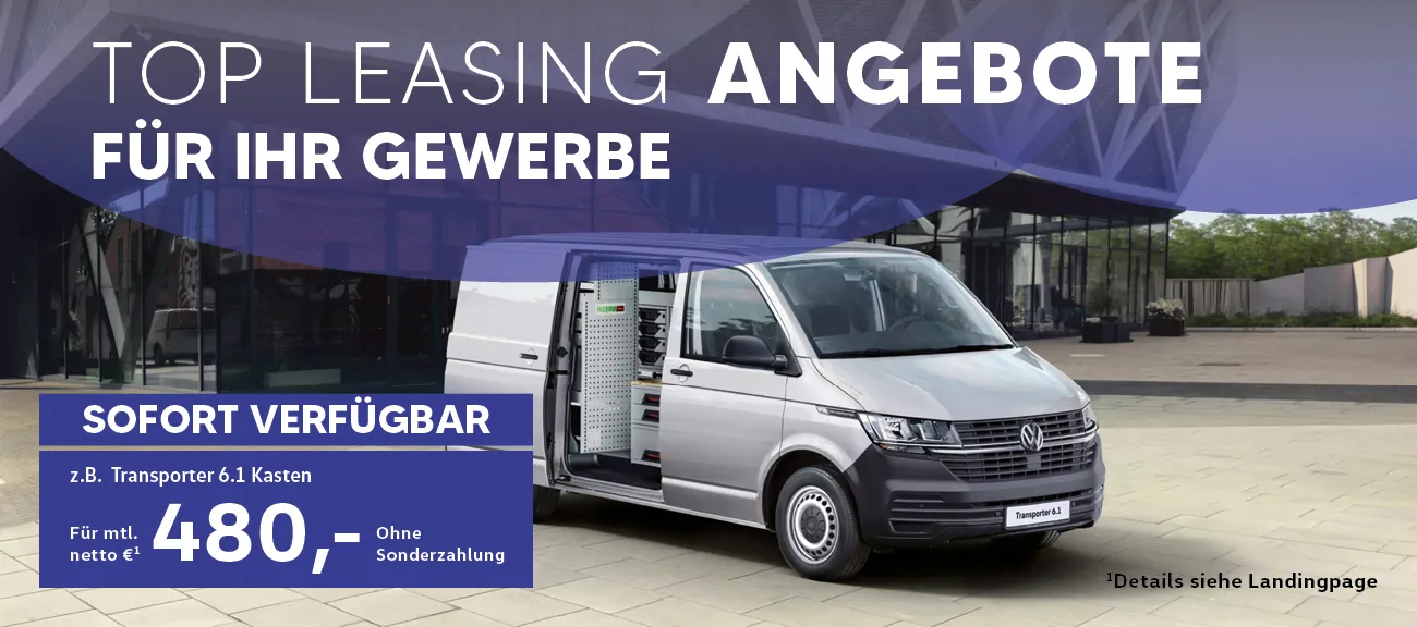 Top Gewerbe Leasing